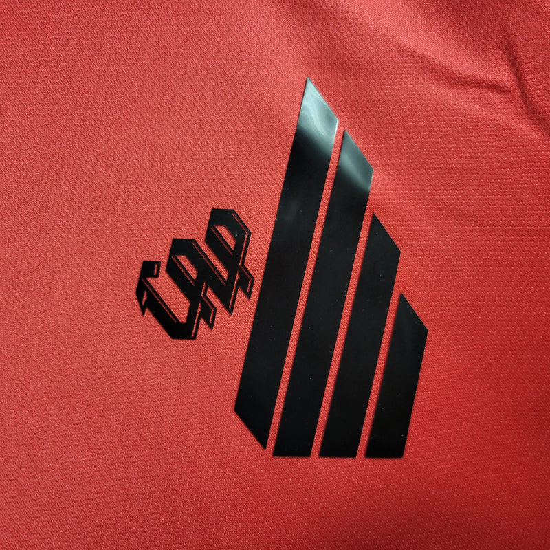 Athletico Paranaense Principal 23/24