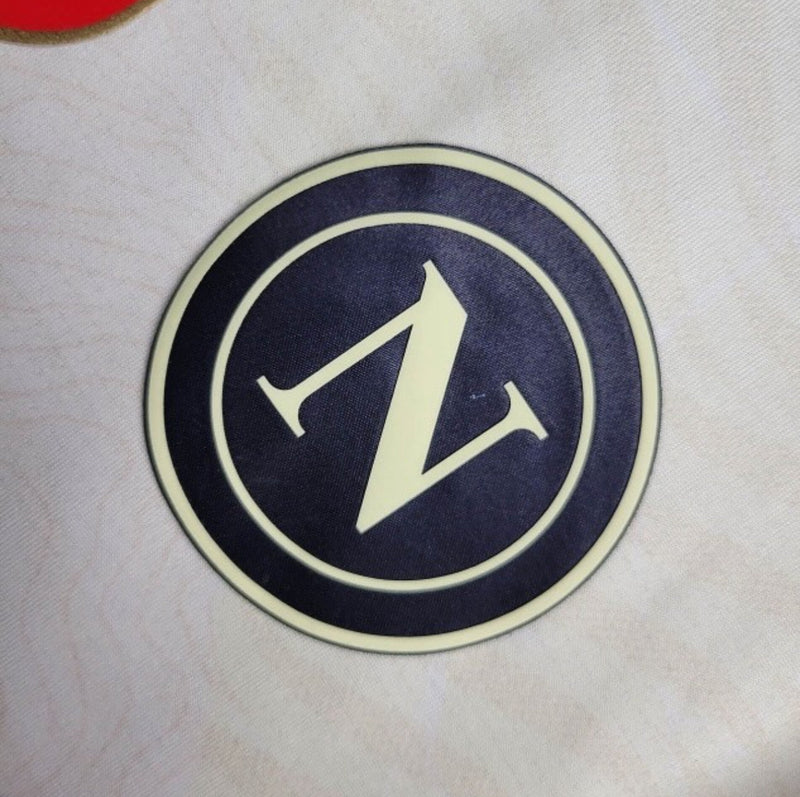 Nápoles Quarto 23/24