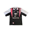 Benfica Alternativa 97/98