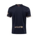 Barcelona Alternativa 20/21