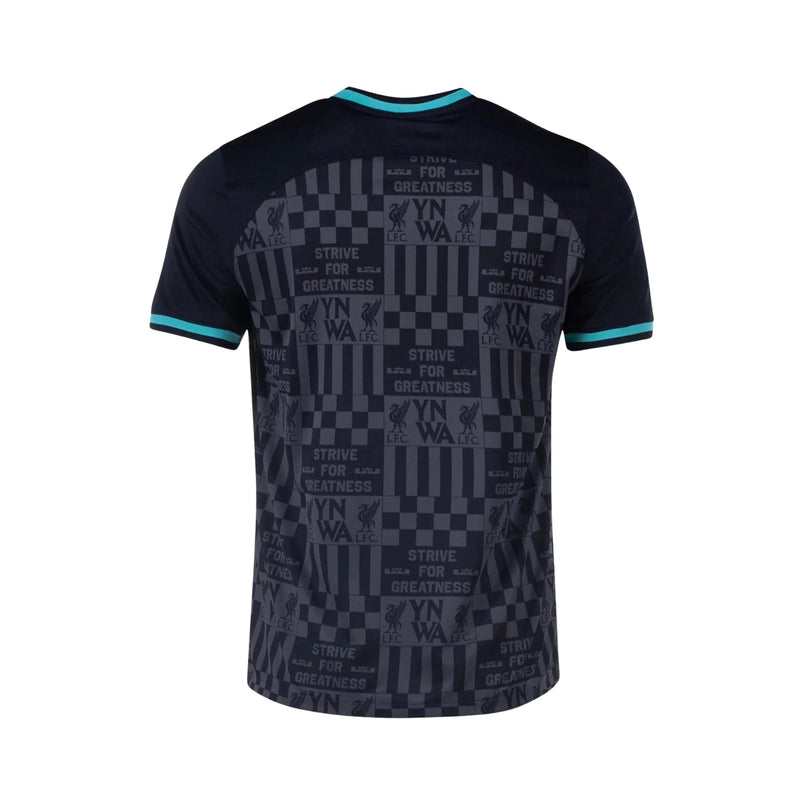 Liverpool Edição Especial 24/25