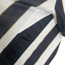 Santos Alternativa 24/25 - Todos os Patrocínios