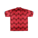 Manchester City Alternativa 89/90