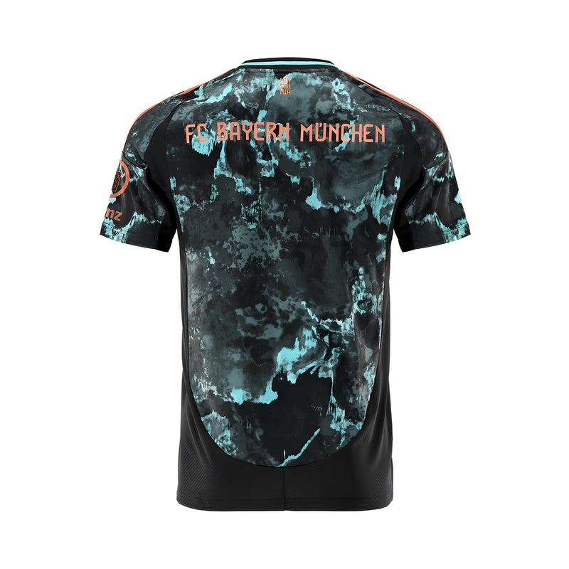 Bayern Munique Alternativa 24/25