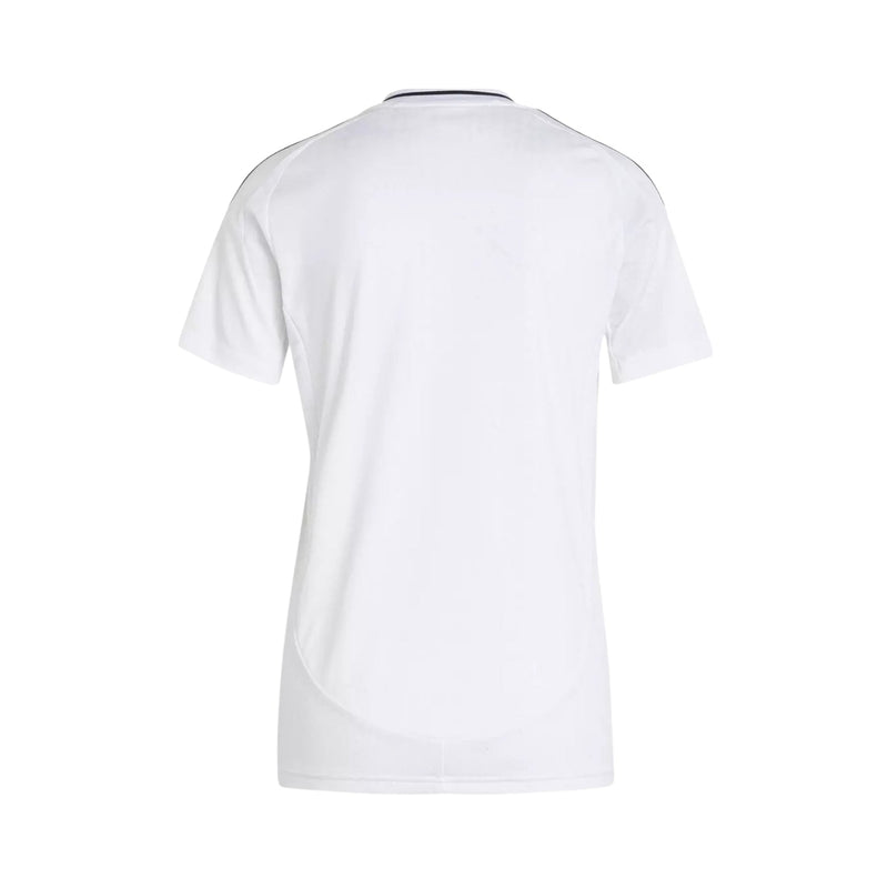 Real Madrid Principal 24/25 - Versão Feminina