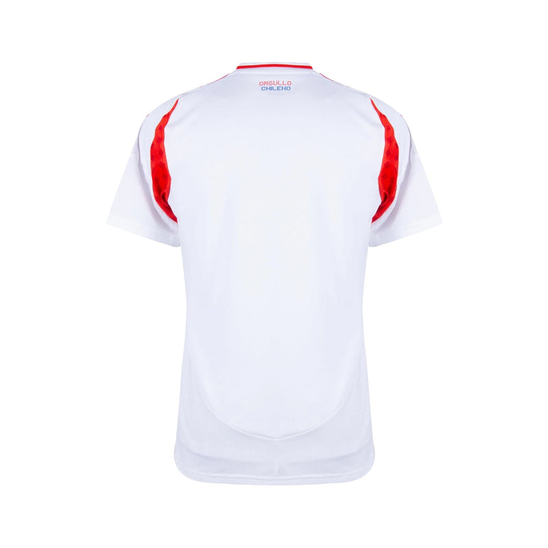 Chile Alternativa 24/25 - Copa América 2024