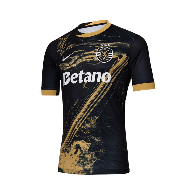 Sporting Edição Especial 24/25 - Todos os Patrocínios