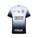 Corinthians Principal 24/25 - Todos os Patrocínios