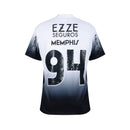 Corinthians Principal 24/25 - Todos os Patrocínios