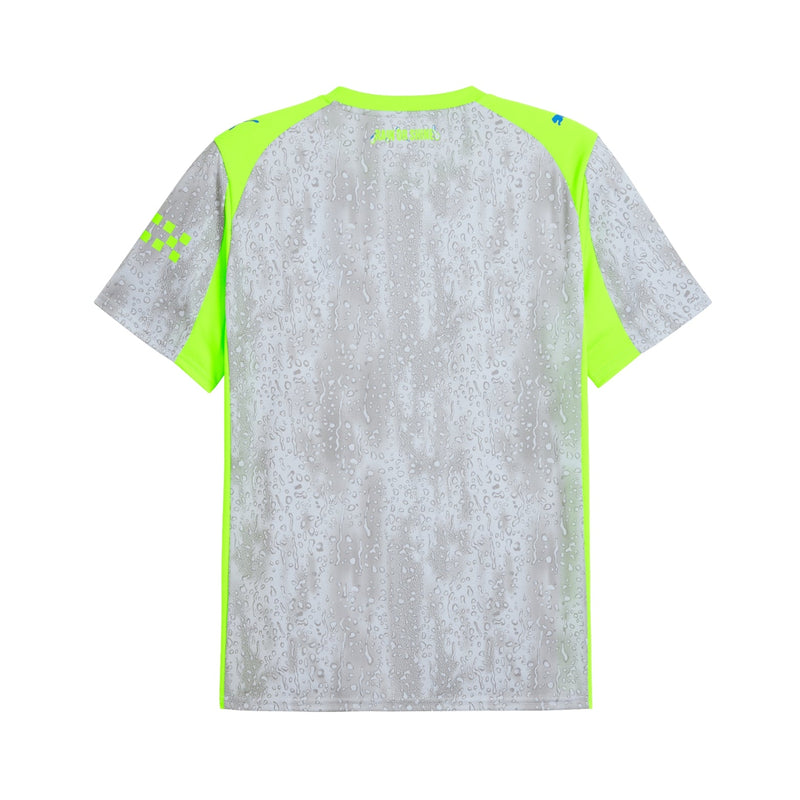 Manchester City Terceiro 25/26