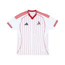 Arsenal Edição Especial 25/26 - Camisola de Baseball