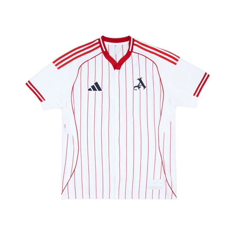 Arsenal Edição Especial 25/26 - Camisola de Baseball