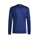 Newcastle United Terceiro 25/26 - Manga Comprida