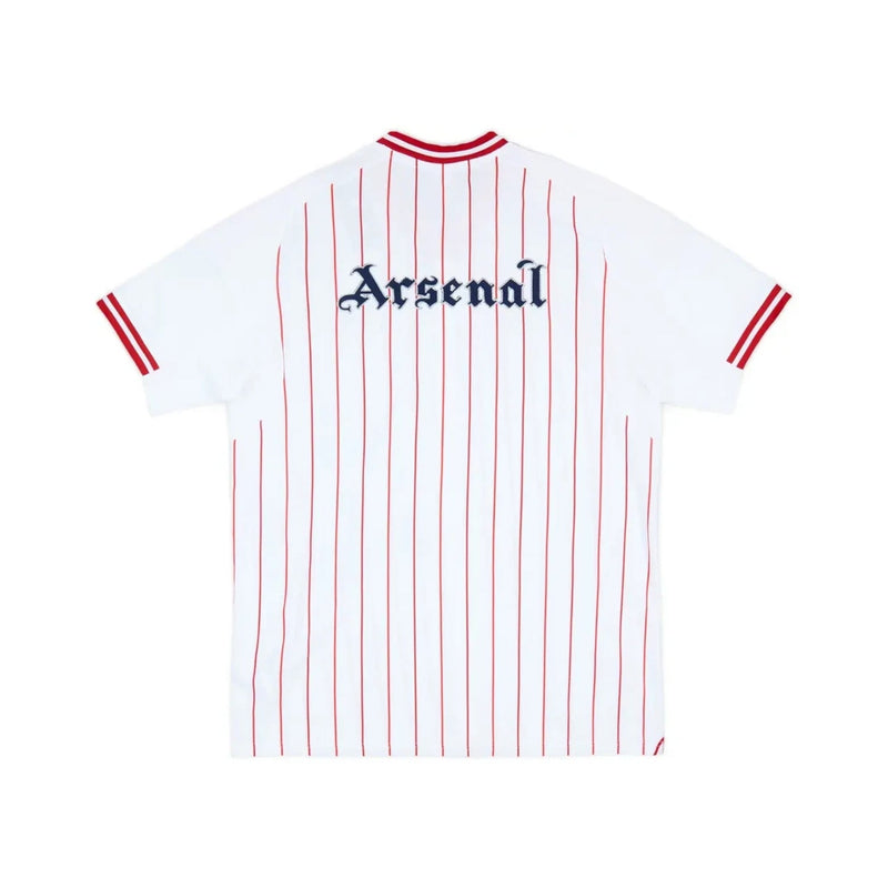 Arsenal Edição Especial 25/26 - Camisola de Baseball