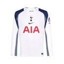Tottenham Hotspur F.C. Principal 25/26 - Manga Comprida