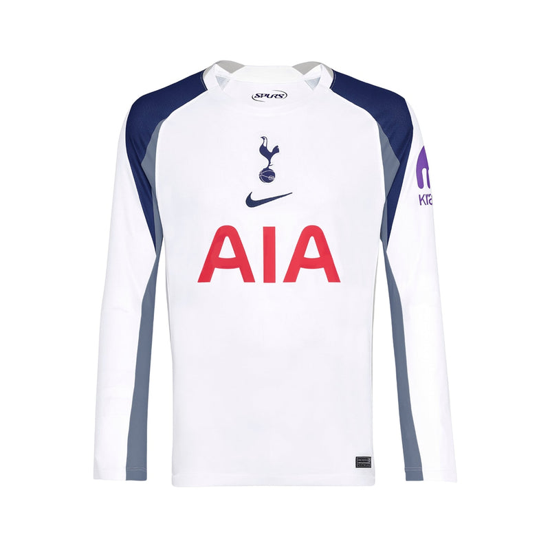 Tottenham Hotspur F.C. Principal 25/26 - Manga Comprida
