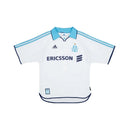 Olympique de Marseille Principal 99/00