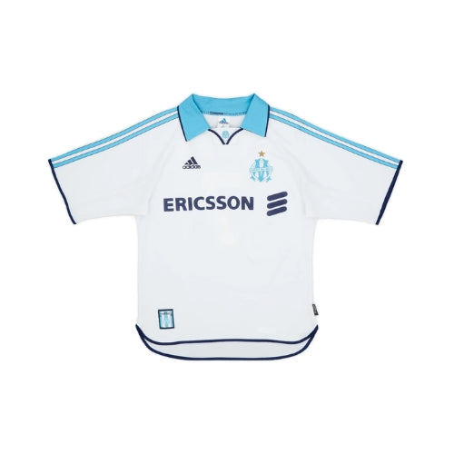 Olympique de Marseille Principal 99/00