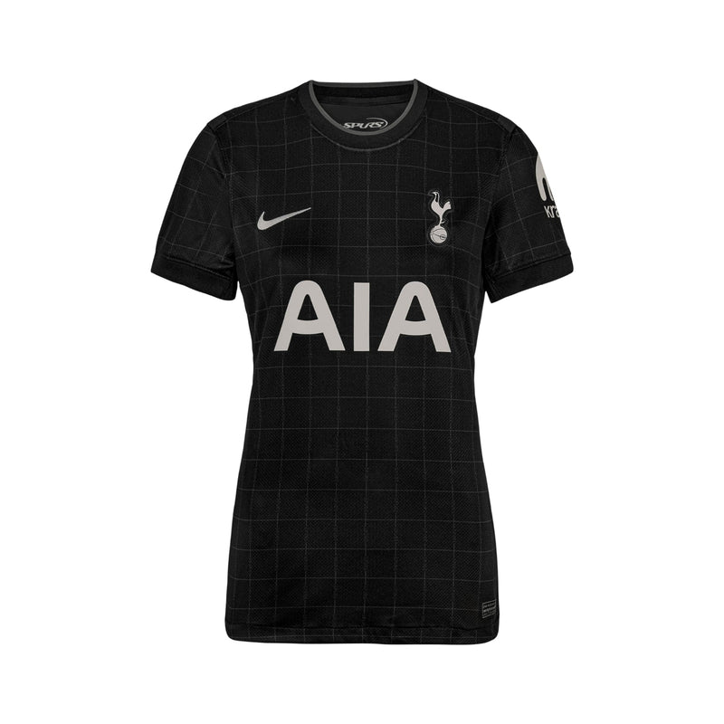 Tottenham Hotspur F.C. Alternativa 25/26 - Versão Feminina
