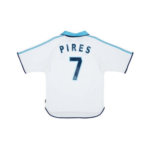 Olympique de Marseille Principal 99/00