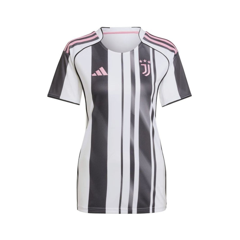 Juventus Principal 25/26 - Versão Feminina