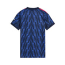 Arsenal Alternativa 25/26 - Versão Feminina