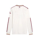 Arsenal Terceiro 25/26 - Manga Comprida