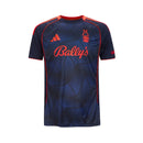 Nottingham Forest Terceiro 25/26