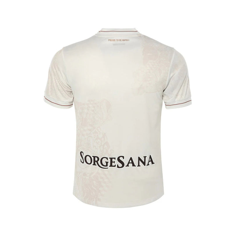 Nápoles Alternativa 25/26