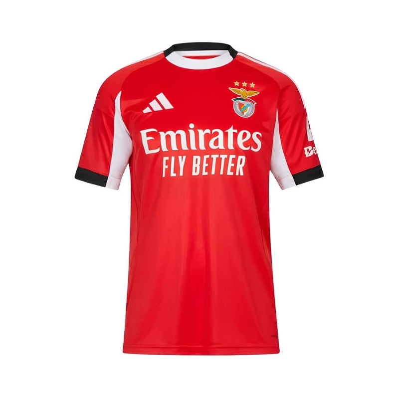 Benfica Principal 25/26