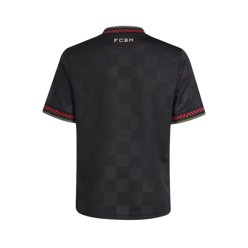 Bayern Munique Terceiro 25/26