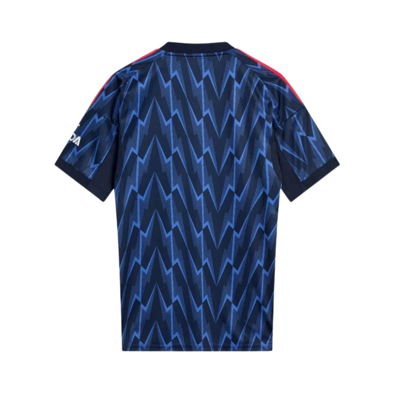 Arsenal Alternativa 25/26