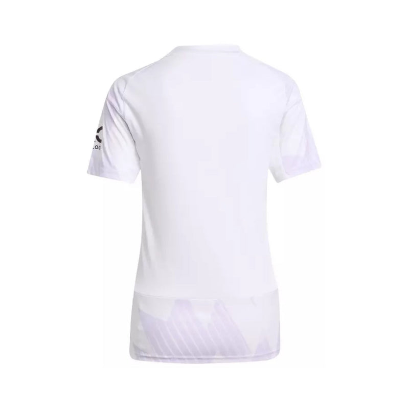 Manchester United Alternativa 25/26 - Versão Feminina