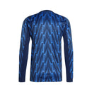 Arsenal Alternativa 25/26 - Manga Comprida