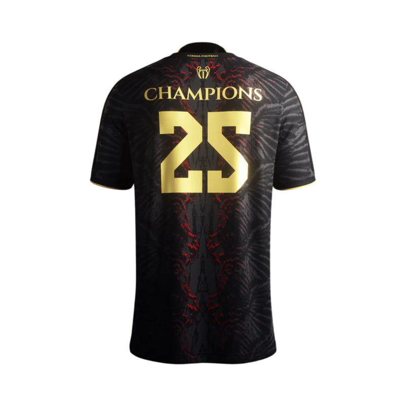 PSG Edição Especial 25/26