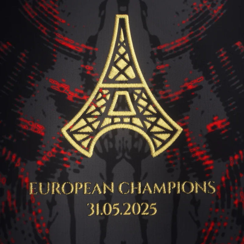 PSG Edição Especial 25/26