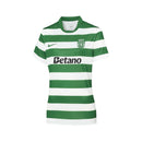 Sporting Principal 25/26 - Versão Feminina