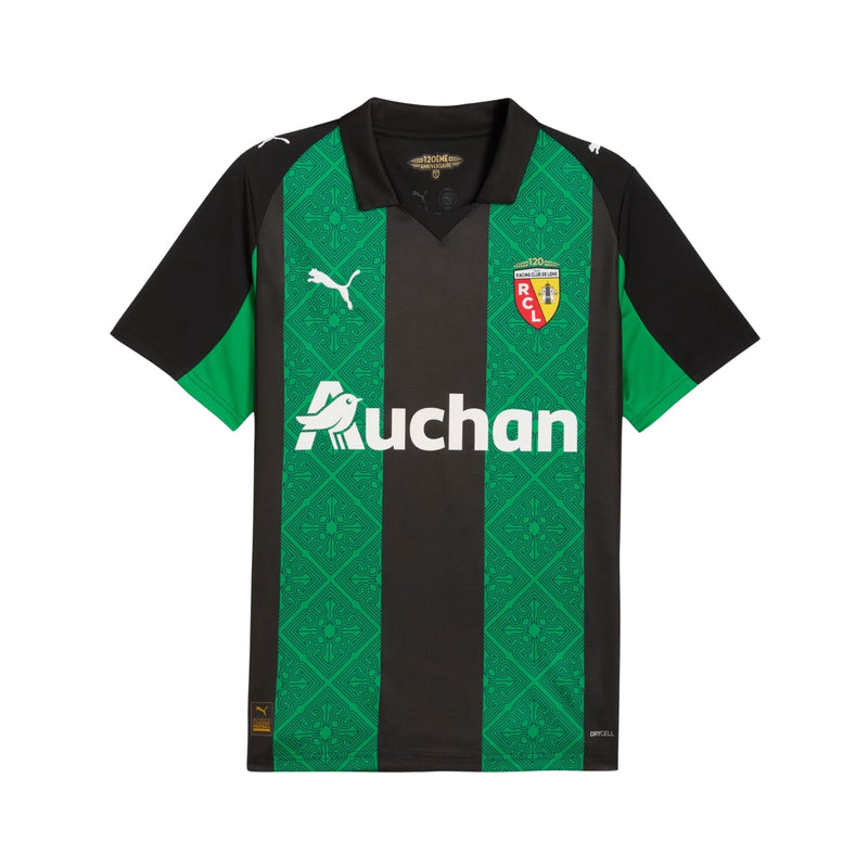 RC Lens Alternativa 25/26