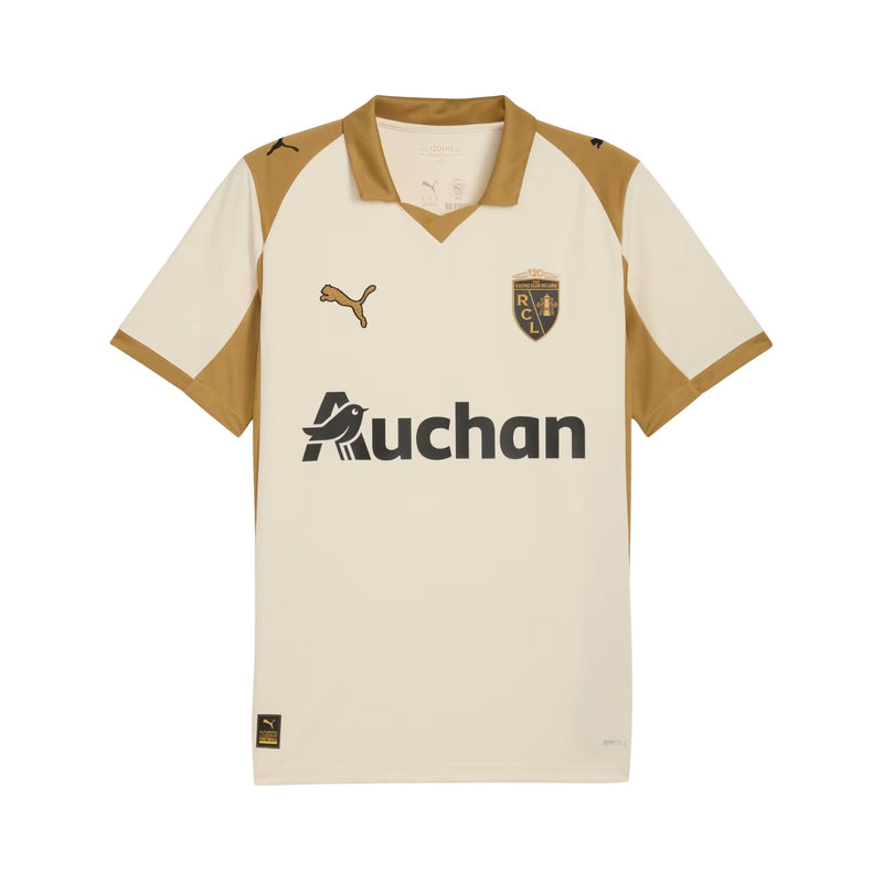 RC Lens Terceiro 25/26