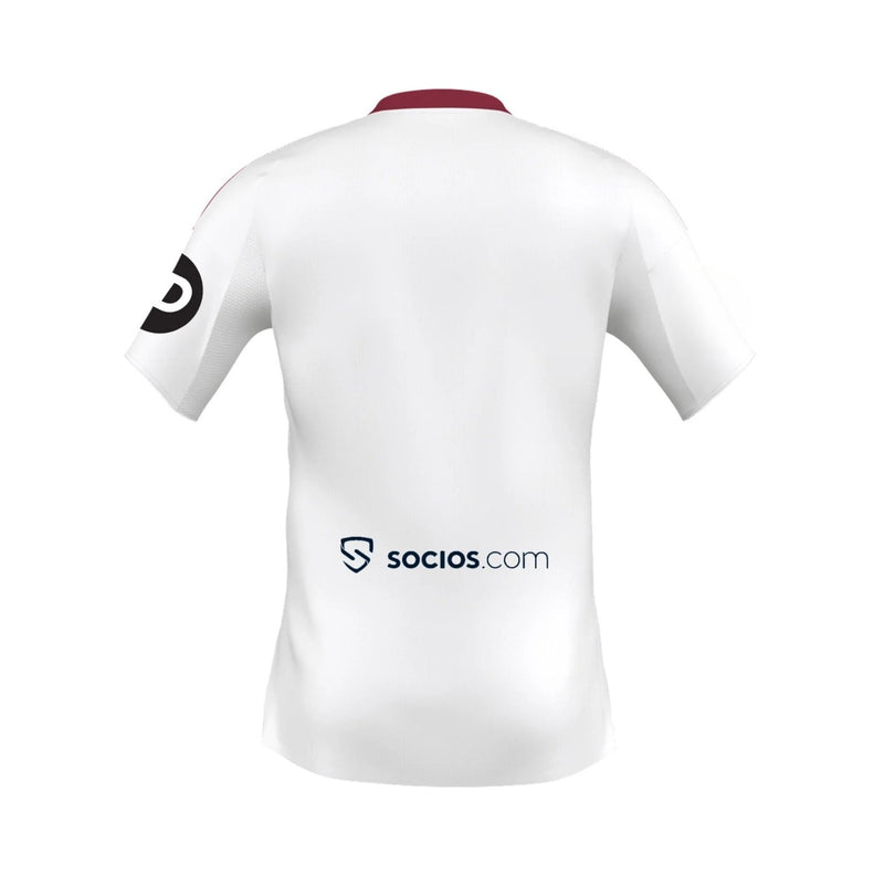 Sevilha Principal 25/26