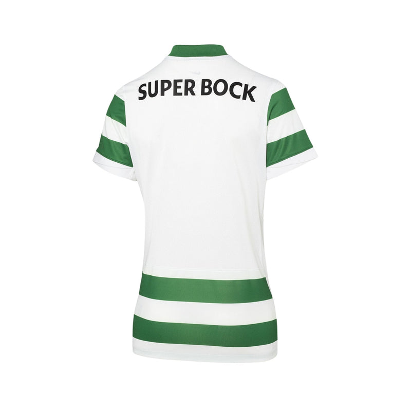 Sporting Principal 25/26 - Versão Feminina