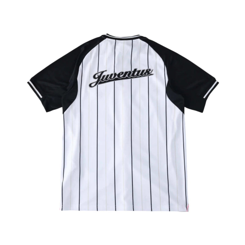 Juventus Edição Especial 25/26 - Camisola de Baseball