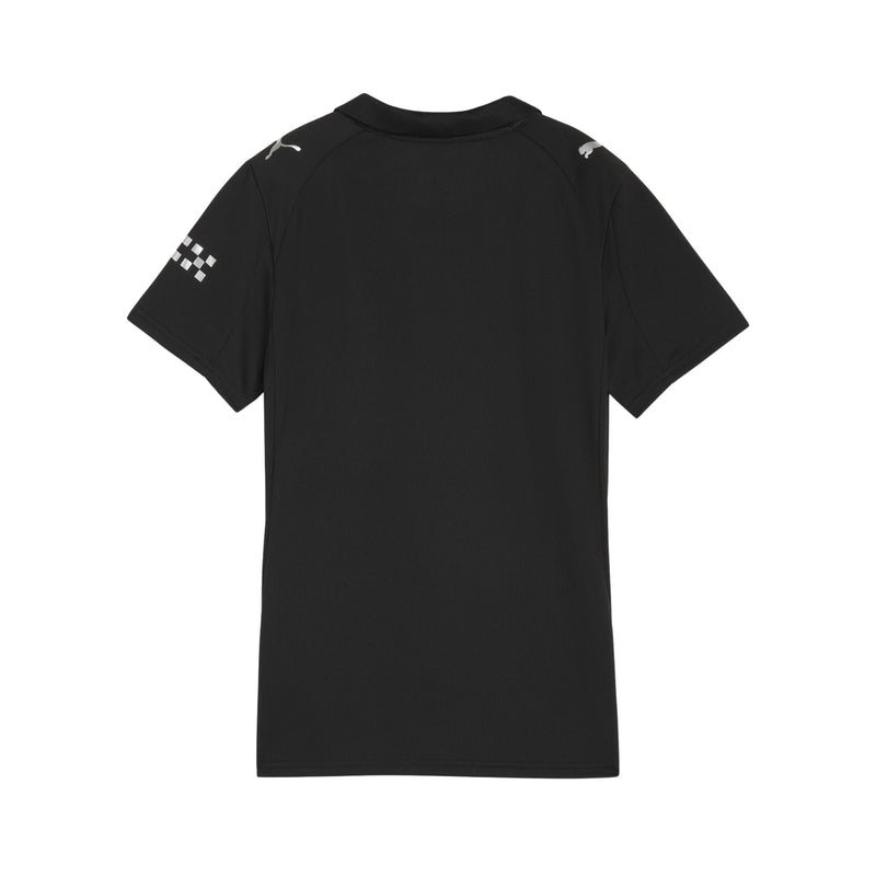 Manchester City Alternativa 25/26 - Versão Feminina