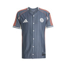 Bayern Munique Edição Especial 25/26 - Camisola de Baseball