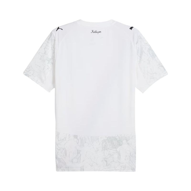 Manchester City Edição Especial 25/26