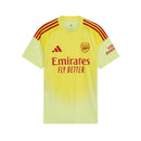 Arsenal Guarda-Redes 25/26