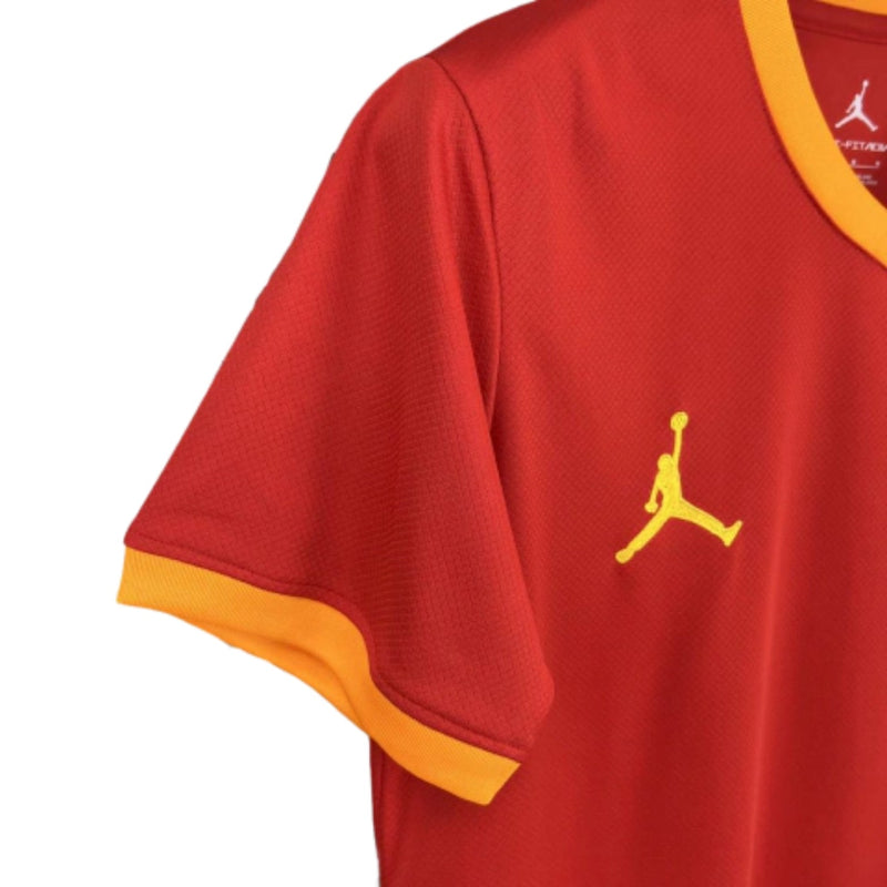 Brasil Edição Especial 25/26