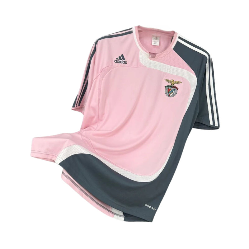 Benfica Alternativa 07/08
