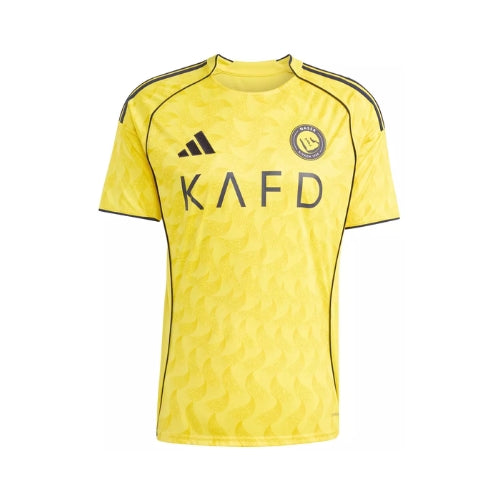 Al-Nassr FC Principal 25/26