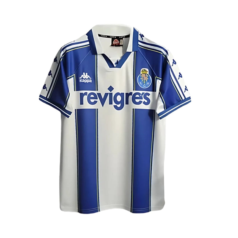 FC Porto Principal 97/98